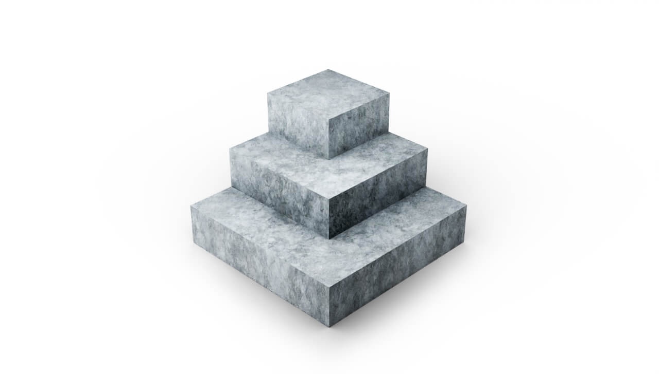 fullform-scale-piramidali-3-gradini-eps-rasato