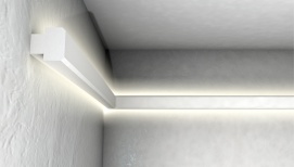 cornice-led-co5050f2l