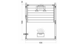 cabina-sauna-infrarossi-sentiotec-minimy-120-pianta-fullform-preformati