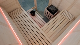 cabina-sauna-sentiotec-alaska-corner-interno-panche-fullform-preformati