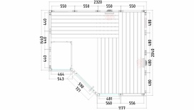 cabina-sauna-sentiotec-arktis-infra-pianta-fullform-preformati