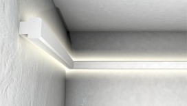 cornice-led-co5050f2l