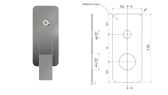 miscelatore-doccia-e-1-h2o-aquademi-a183c-o-fullform-preformati