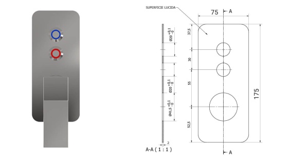 miscelatore-doccia-e-2-h2o-aquademi-a183c-o2-fullform-preformati