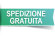 Spedizione Gratuita